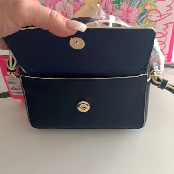 Lily cross body brand new - Picture 2 of 4